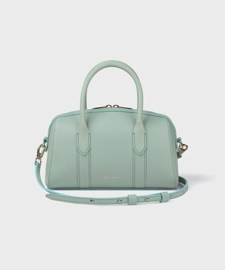 Paul Smith カラーミックスボストンバッグ