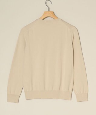 ONWARD Reuse Park 【23区】ニット春夏 ベージュ