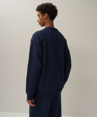 ZERO URAKE | スウェットシャツ - UNISEX / ATON | ファッション