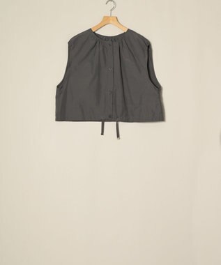 ONWARD Reuse Park 【自由区】コート春夏 グレー