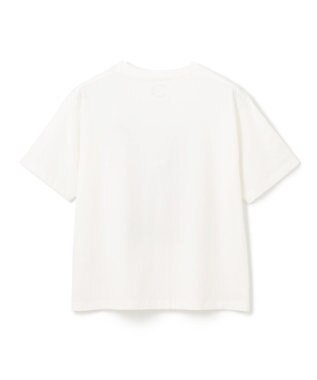 UNFILO CLEAN Tee オフ6