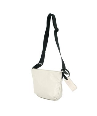 PELLE BORSA コンパクトラウンドショルダー Cheers チアーズ 4686 アイボリー