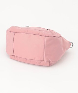 Y'SACCS 【Y’SACCS vous et】ラウンド2WAYミニトート ライトピンク