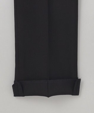 GOTAIRIKU 【WEAR BLACK】御幸毛織 スーパーブラックフォーマルスーツ ブラック系