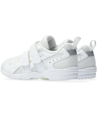 ASICS WALKING GD.RUNNER[R]MINI SC ホワイト系