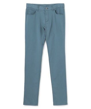 JOSEPH HOMME ハイパワーモダールストレッチ / STICK 5P スモーキーグリーン系