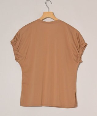 ONWARD Reuse Park 【自由区】カットソー春夏 ブラウン