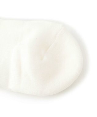 Chacott ダンシングソックス(アンクル丈） ホワイト