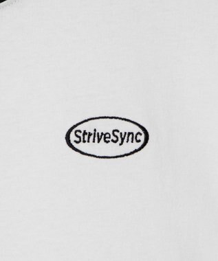 WEGO ライングラフィックショートT ホワイト