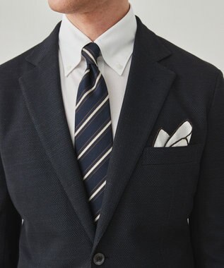 GOTAIRIKU 春夏向け【形態安定】SUMMERPREMIUMPLEATS_ボタンダウンカラー 長袖ドレスシャツ(25年春夏モデル) ホワイト系