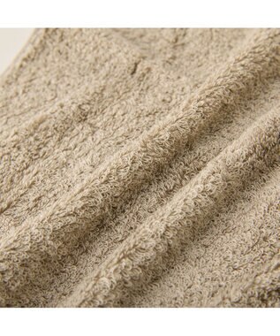 PRESENTERS ROOM CUOL タオルではじめるスキンケア / ウォッシュタオル　ミント×モカ -