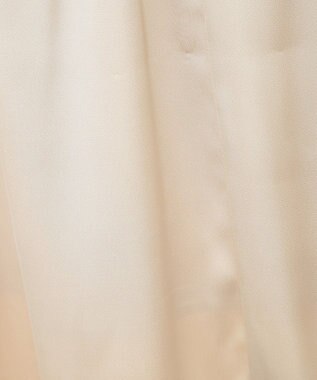 earth music&ecology フロントドロストリボンナロースカート Mint Green