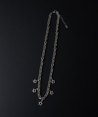 WEGO M5Pモチーフネックレス 柄4