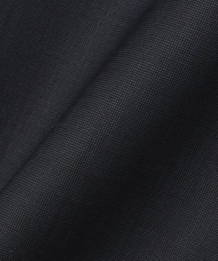 J.PRESS LADIES BAHARIYE フレアースカート ネイビー系