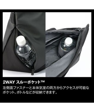 ACE BAGS & LUGGAGE ace. ラグレンティス ビズ トートバッグ 68501 エース ブラック