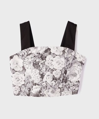 アンティークフラワーベアトップ / GRACE CONTINENTAL