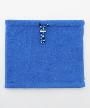 PW CIRCULUS NEWデザイン！【UNISEX】WAVY ネックウォーマー ゴルフ ブルー系