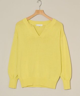 ONWARD Reuse Park 【組曲】ニット春夏