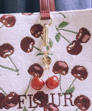 Maison de FLEUR チェリーチャーム