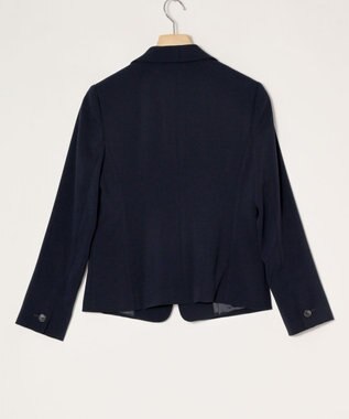 ONWARD Reuse Park 【組曲】ジャケット春夏 ネイビー