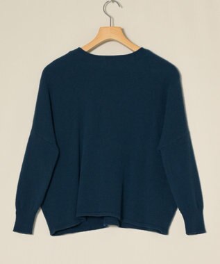 ONWARD Reuse Park 【ICB】ニット秋冬 グリーン