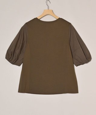 ONWARD Reuse Park 【23区】カットソー春夏 グリーン