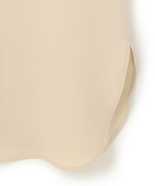BEIGE， 【WEB限定・洗える】DUPONT / ベルト付き3WAYワンピース Beige