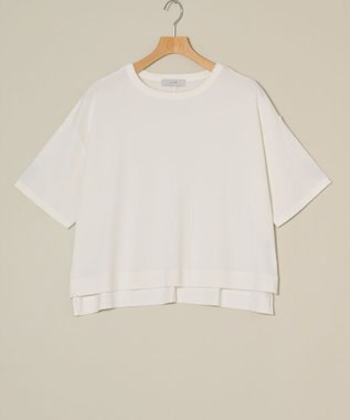ONWARD Reuse Park セット商品/サイズF【any FAM】ニット春夏×カットソー春夏 その他