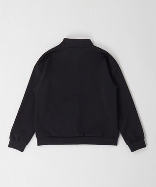 OP／FILA 【Kappa】ライトダンボールジャケット ブラック