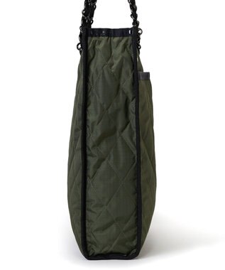 LeSportsac CHAIN N/S TOTE/ミッドナイトフォレスト ミッドナイトフォレスト