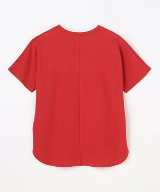 ANY プレミアムコットンベーシックＴシャツ レッド（一部店舗限定色）