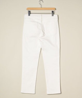 ONWARD Reuse Park 【J.PRESS】パンツ春夏 ホワイト