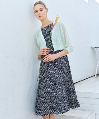 TOCCA 【星風まどかさん着用】STARRY SKY ドレス