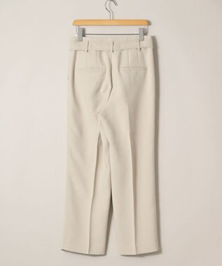 ONWARD Reuse Park 【ICB】パンツ春夏 ベージュ