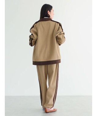 CRAFT STANDARD BOUTIQUE トラックジャケット Beige