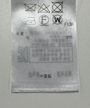 ONWARD Reuse Park 【23区】ニット秋冬 ブラウン