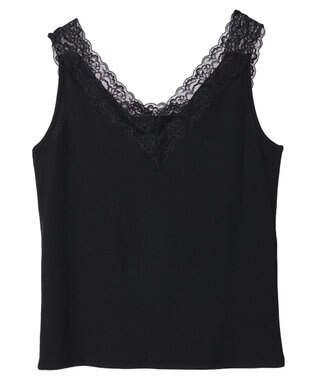 Green Parks ２ｗａｙレーステレコタンク Ivory