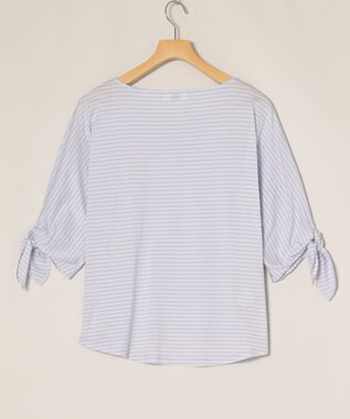 ONWARD Reuse Park 【J.PRESS】カットソー春夏 ブルー