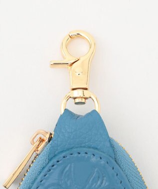 GRACE CONTINENTAL SmartKeyCase ブルー