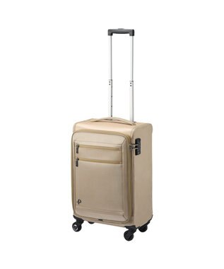 ACE BAGS & LUGGAGE Proteca フィーナRF LTD スーツケース 29L 機内持込 小紋柄 13063 プロテカ