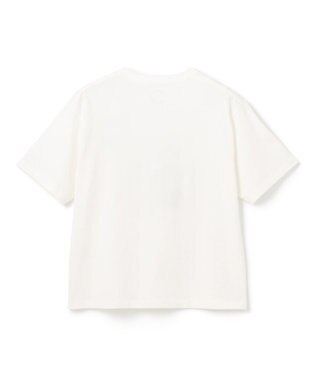 UNFILO CLEAN Tee オフ1
