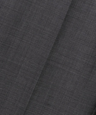 GOTAIRIKU 通年素材【横伸度15％のストレッチ】タスマニア100% SUPER120'sスーパーストレッチ トロピカルスーツ ライトグレー系8