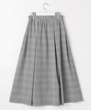 自由区 S 【カタログ掲載】TWハイツイストビエラ スカート グレンチェック