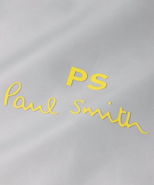 Paul Smith PSメッシュ 2WAYトートバッグ ブルー