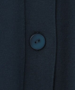 ICB 【洗える・WEB限定カラーあり】 ヴィスコースワイド カーディガン パイングリーン系