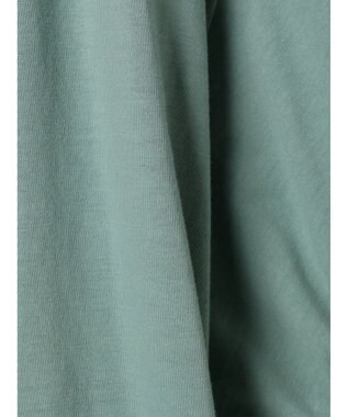 CRAFT STANDARD BOUTIQUE ２ＷＡＹカットカーディガン　 Green