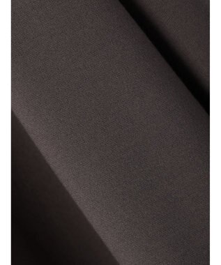 CRAFT STANDARD BOUTIQUE ポンチノーカラージャケット Charcoal Gray