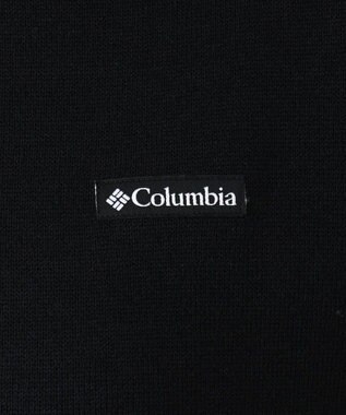 Columbia Columbia/ ウィメンズラヴェルリッジクルーネック /コロンビア Black