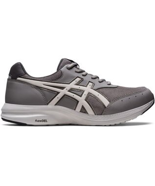 ASICS WALKING ゲルファンウォーカー M042 4E相当 グレー系