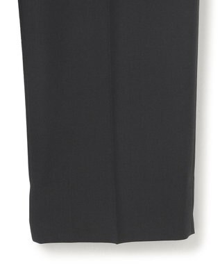 JOSEPH HOMME 【HIGH GRADE LINE】ウールモヘアポプリン / BAILEY ブラック系